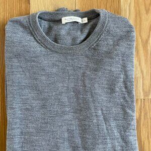 Suit Supply Merino Sweater